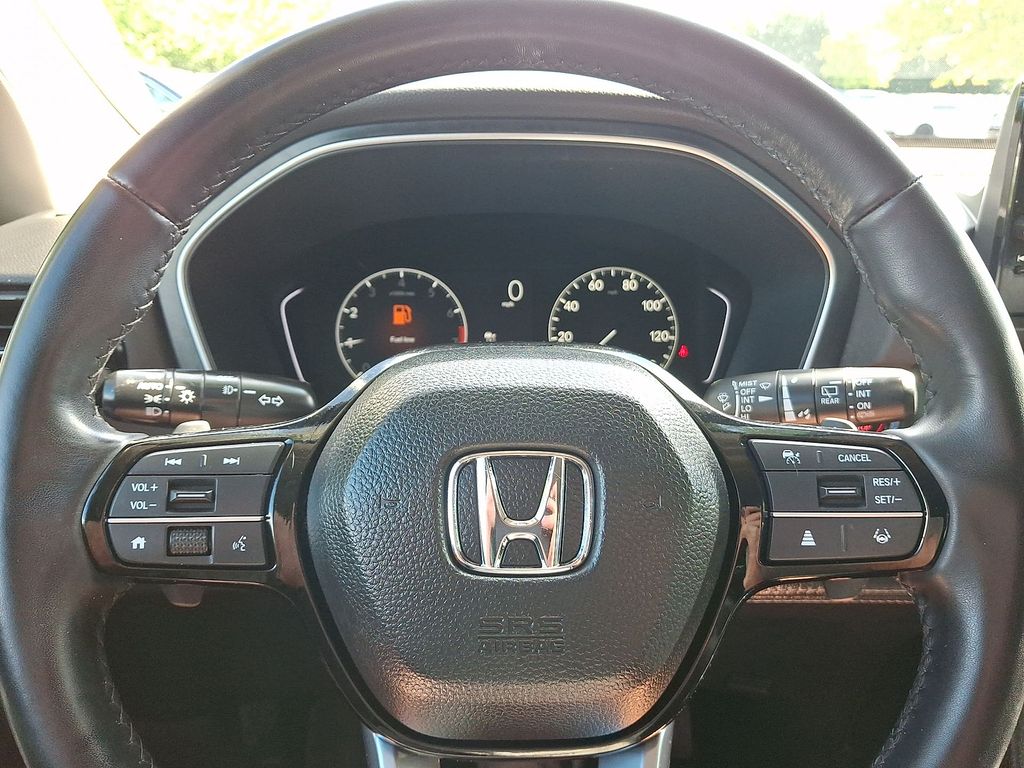 Thumbnail: 2023 Honda Pilot - 19
