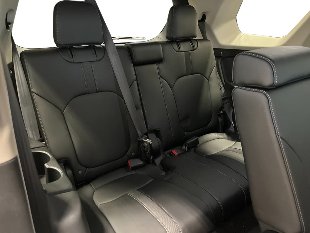 Thumbnail: 2026 Honda Pilot - 27