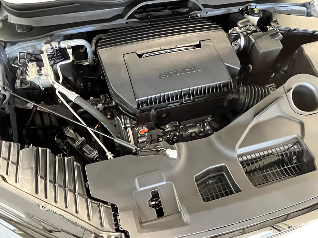 Thumbnail: 2026 Honda Pilot - 9