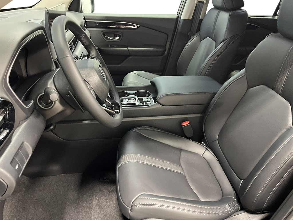 Thumbnail: 2026 Honda Pilot - 11