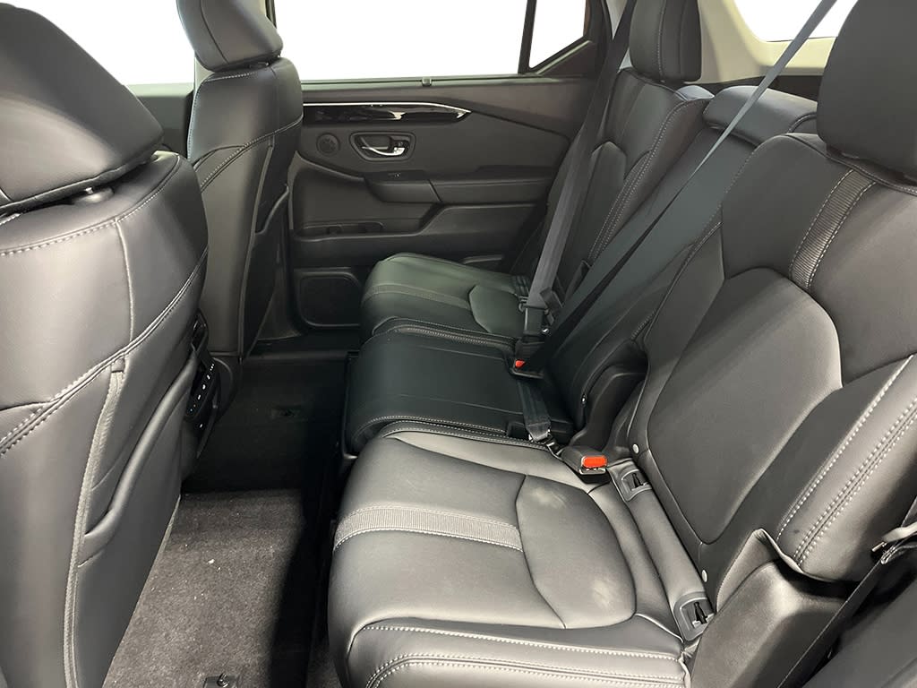 Thumbnail: 2026 Honda Pilot - 13