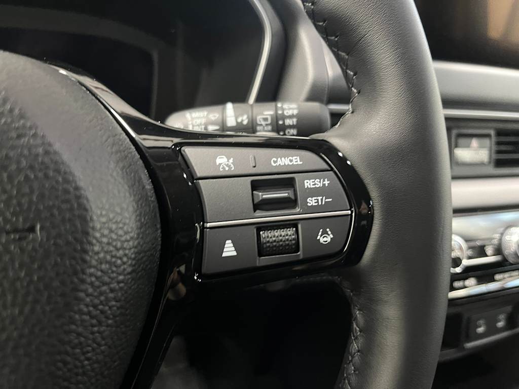 Thumbnail: 2026 Honda Pilot - 23