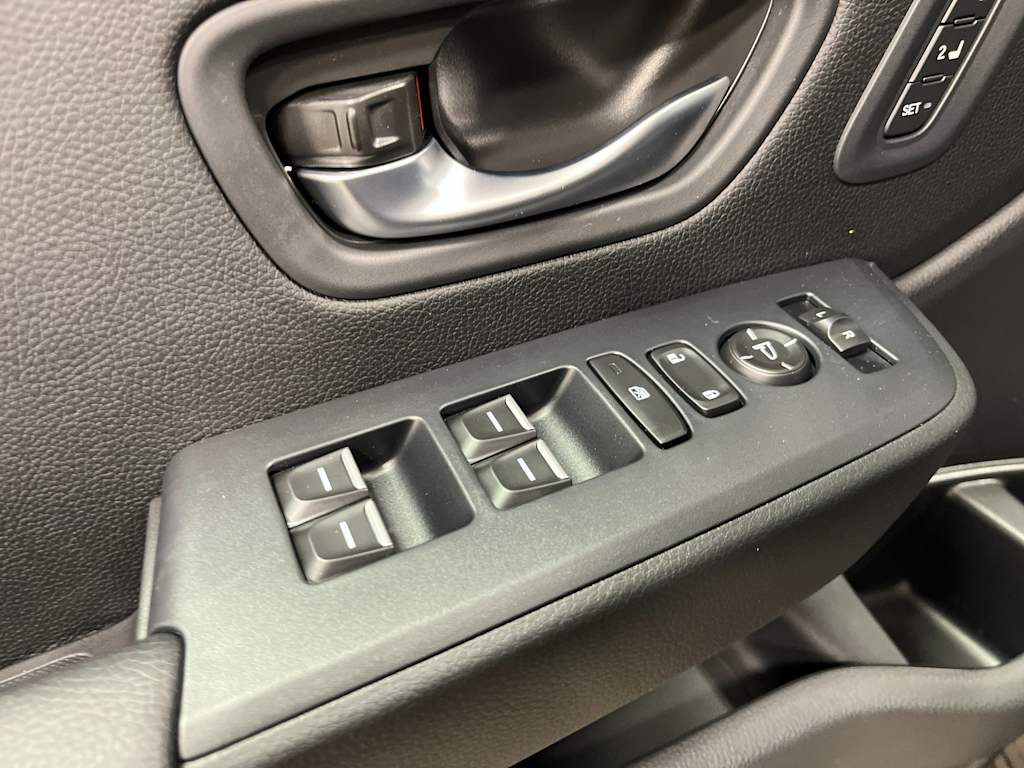 Thumbnail: 2026 Honda Pilot - 20