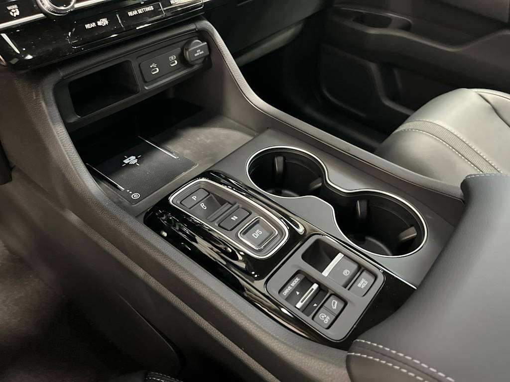 Thumbnail: 2026 Honda Pilot - 15