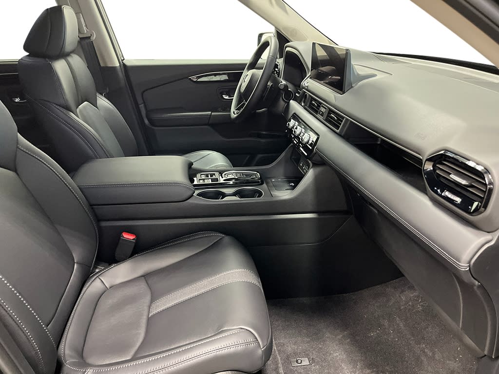 Thumbnail: 2026 Honda Pilot - 12