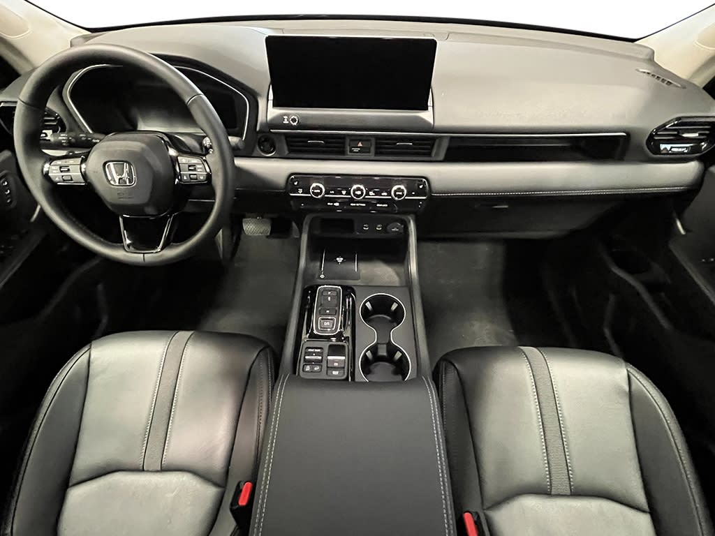 Thumbnail: 2026 Honda Pilot - 2