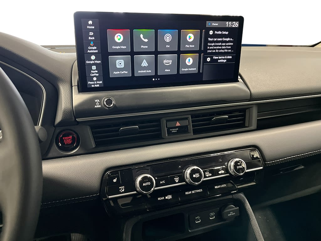 Thumbnail: 2026 Honda Pilot - 14