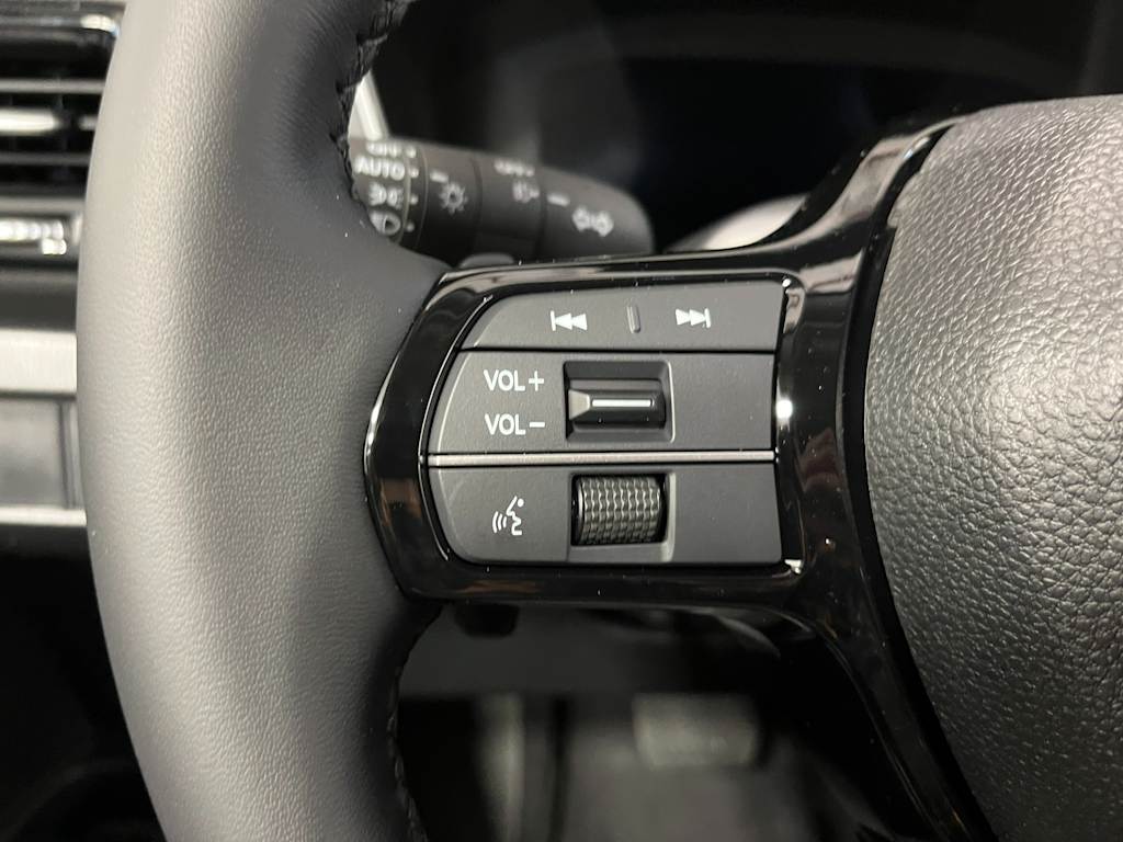 Thumbnail: 2026 Honda Pilot - 22