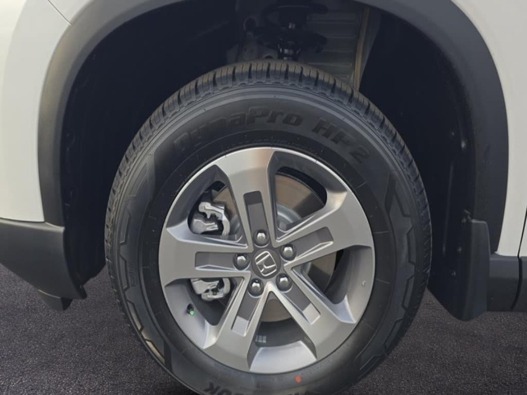 Thumbnail: 2026 Honda Pilot - 7