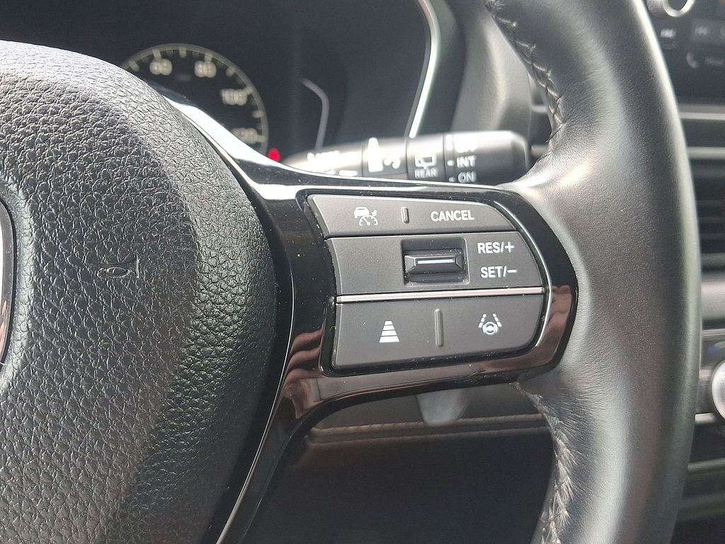 Thumbnail: 2024 Honda Pilot - 21
