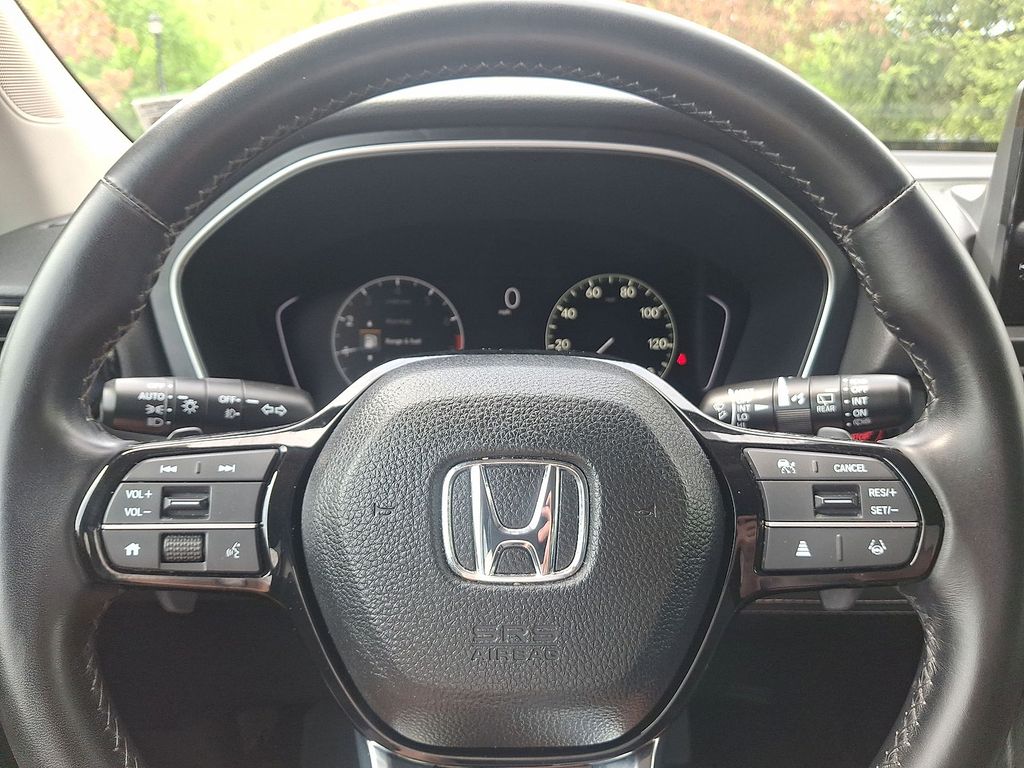 Thumbnail: 2024 Honda Pilot - 19