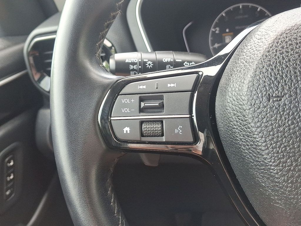 Thumbnail: 2024 Honda Pilot - 20