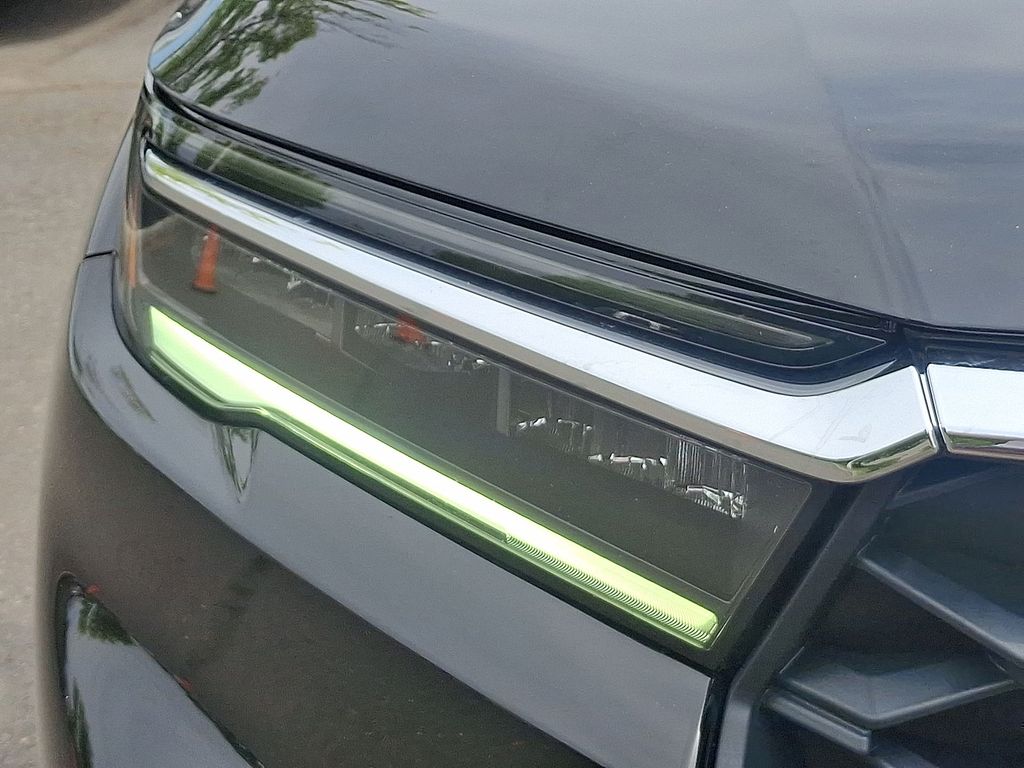 Thumbnail: 2024 Honda Pilot - 27