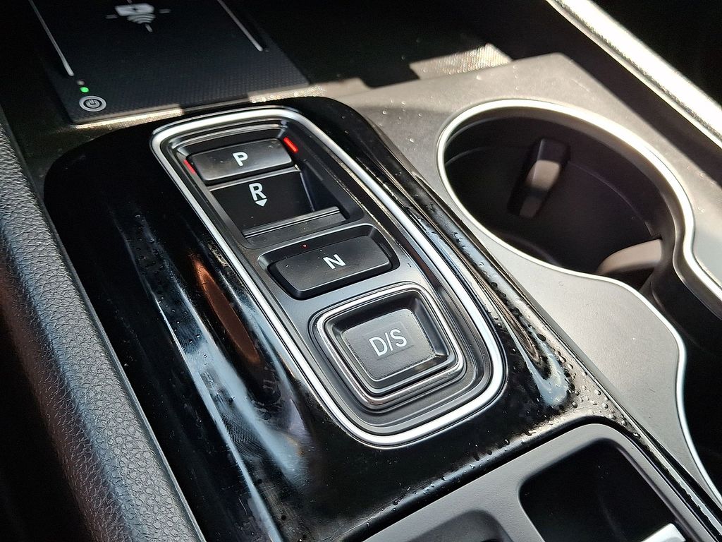 Thumbnail: 2026 Honda Pilot - 11