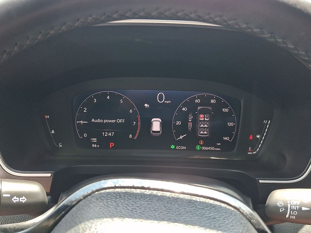 Thumbnail: 2026 Honda Pilot - 12