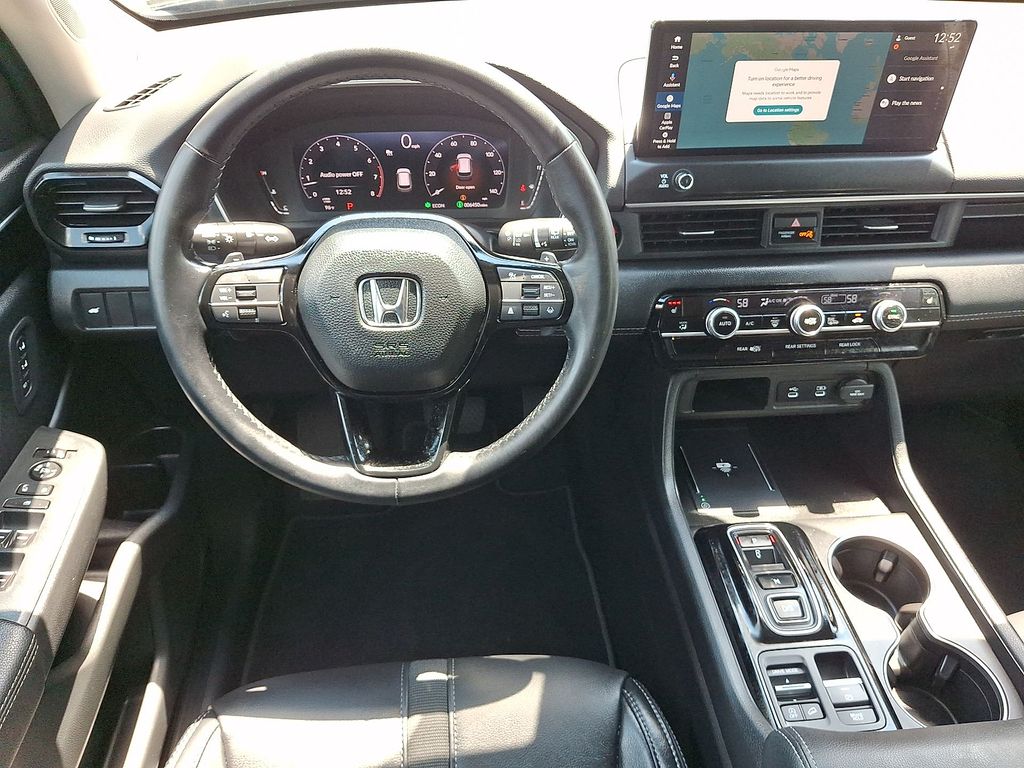 Thumbnail: 2026 Honda Pilot - 2