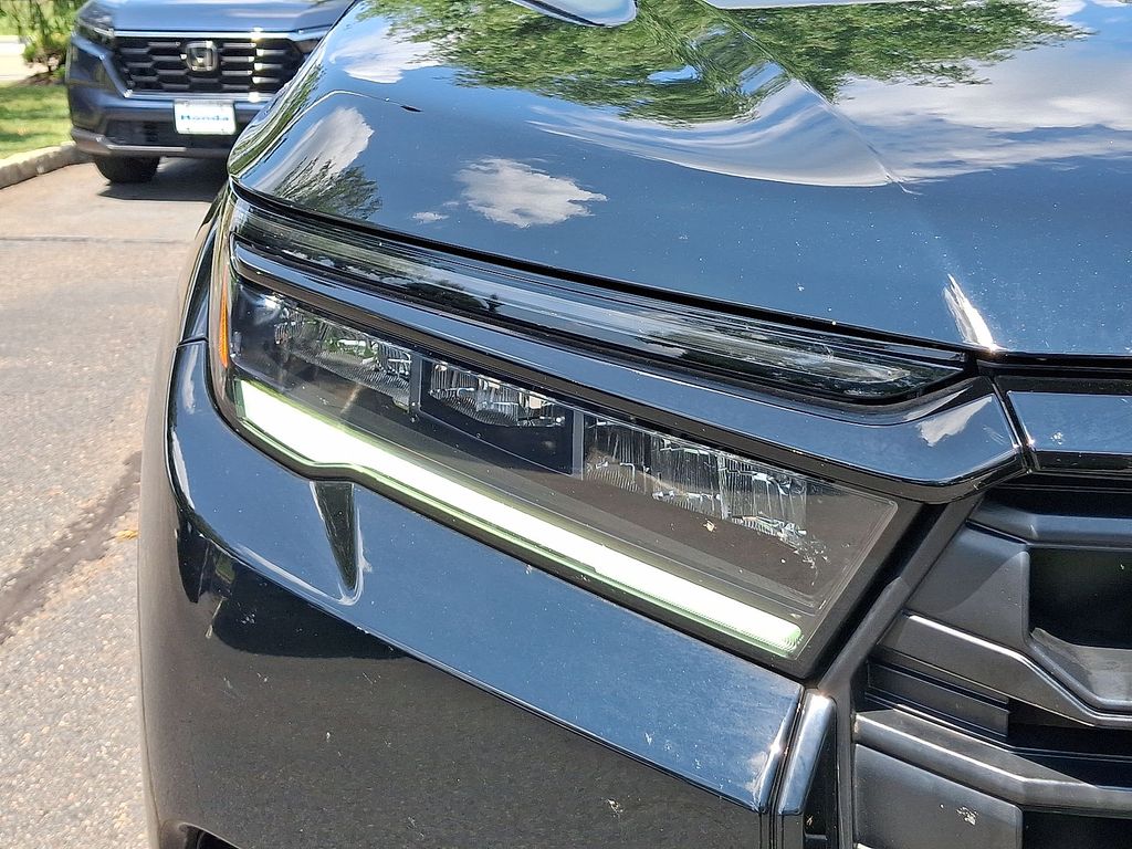 Thumbnail: 2026 Honda Pilot - 27
