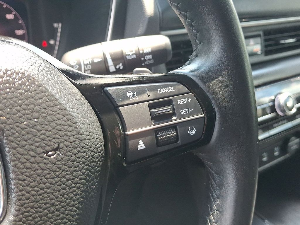 Thumbnail: 2026 Honda Pilot - 21