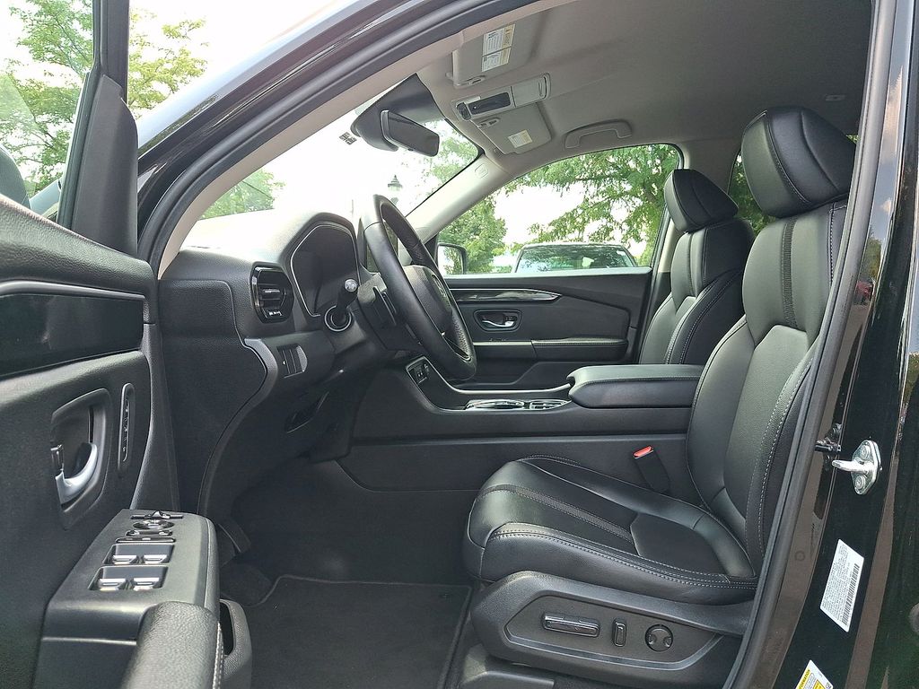 Thumbnail: 2026 Honda Pilot - 8
