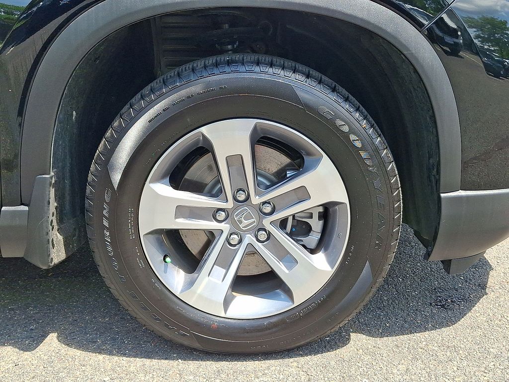 Thumbnail: 2026 Honda Pilot - 7