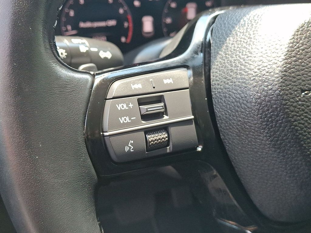 Thumbnail: 2026 Honda Pilot - 20