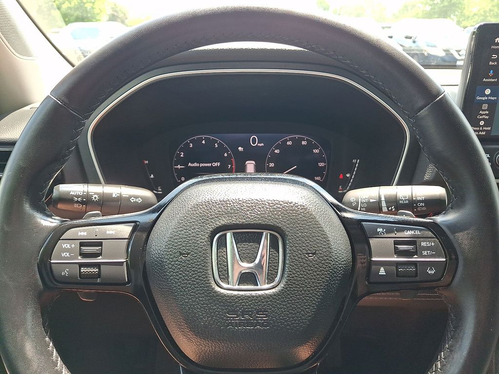 Thumbnail: 2026 Honda Pilot - 19