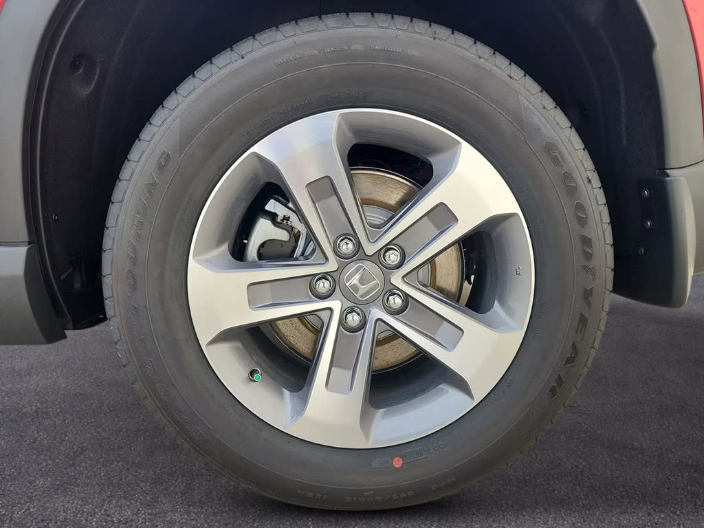 Thumbnail: 2026 Honda Pilot - 7