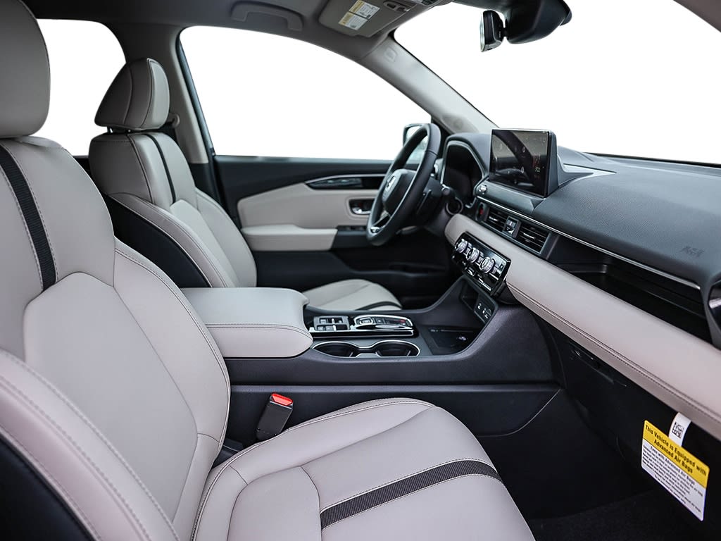Thumbnail: 2026 Honda Pilot - 24