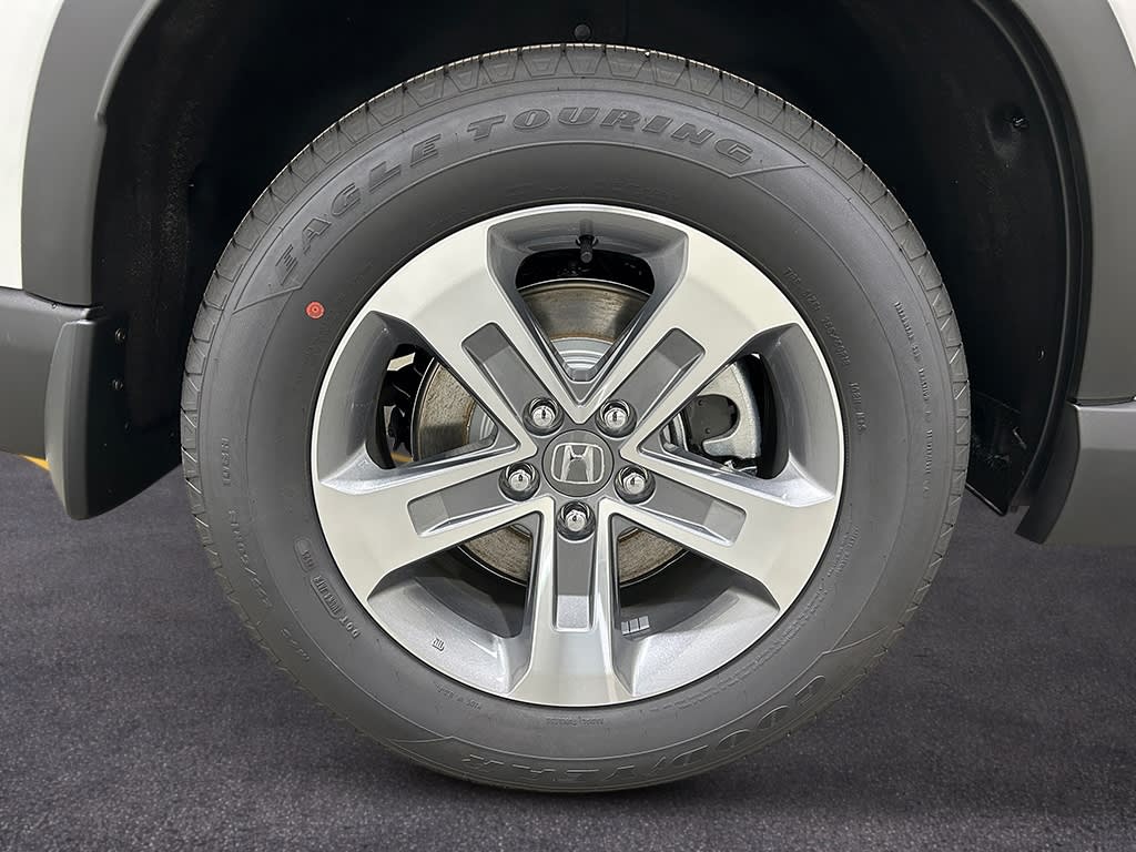 Thumbnail: 2026 Honda Pilot - 7