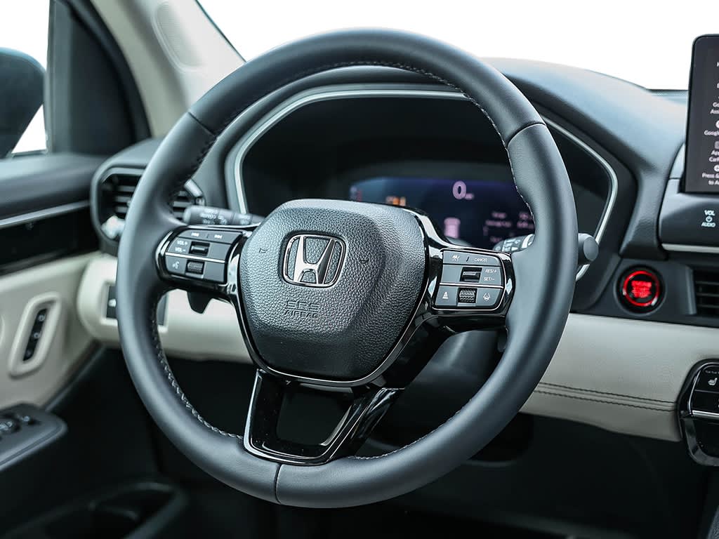 Thumbnail: 2026 Honda Pilot - 8