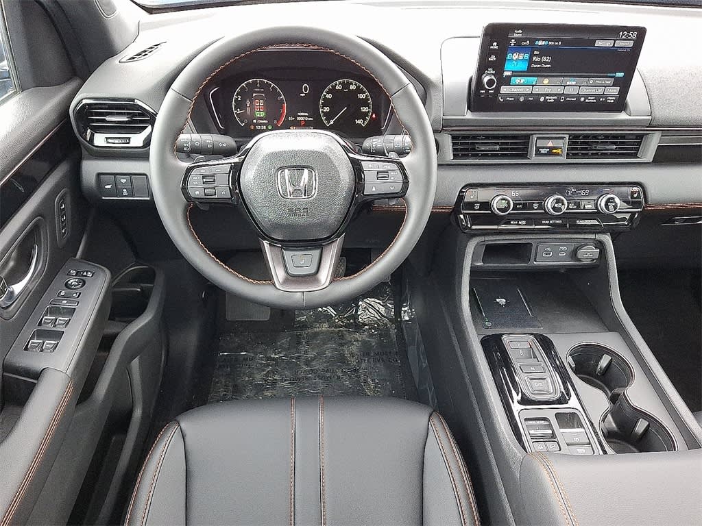 Thumbnail: 2025 Honda Pilot - 2