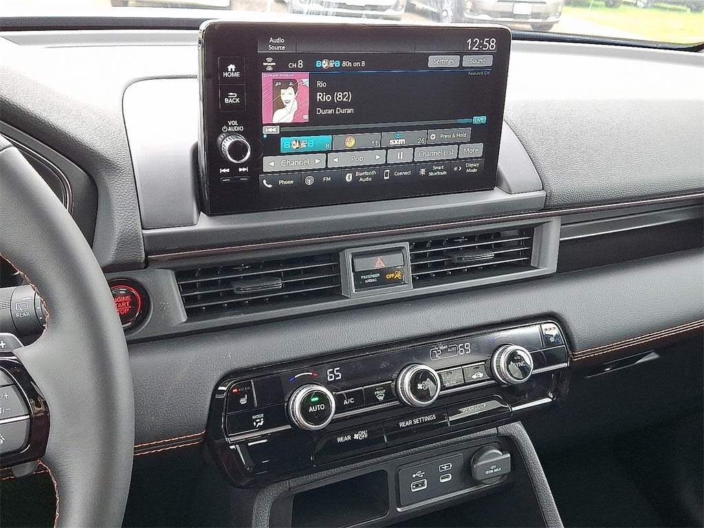 Thumbnail: 2025 Honda Pilot - 10