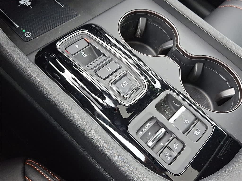 Thumbnail: 2025 Honda Pilot - 11