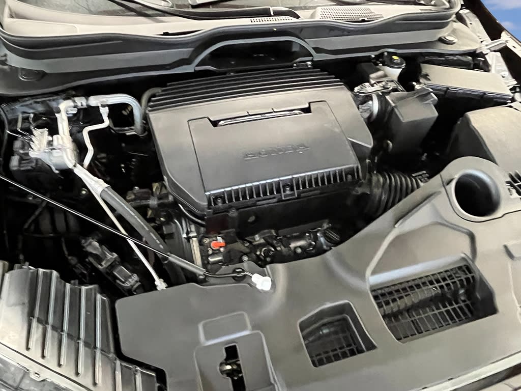 Thumbnail: 2026 Honda Pilot - 9