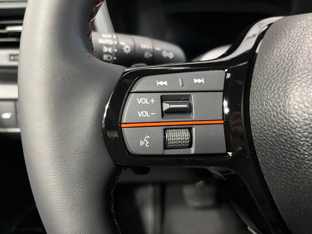 Thumbnail: 2026 Honda Pilot - 24