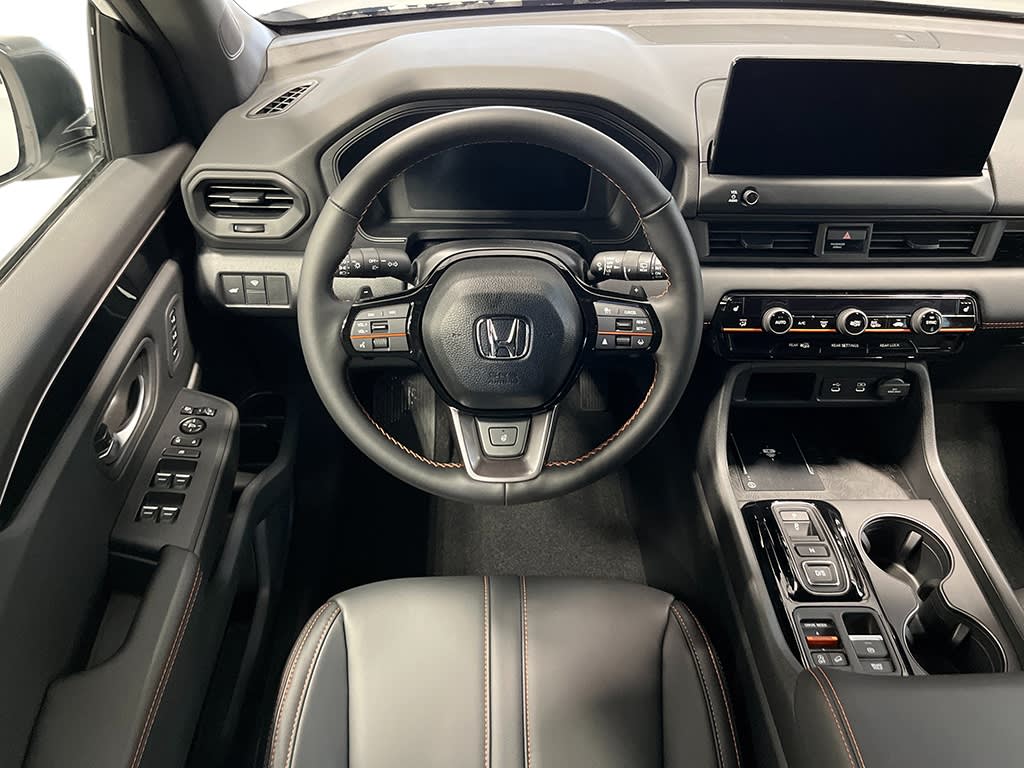 Thumbnail: 2026 Honda Pilot - 10