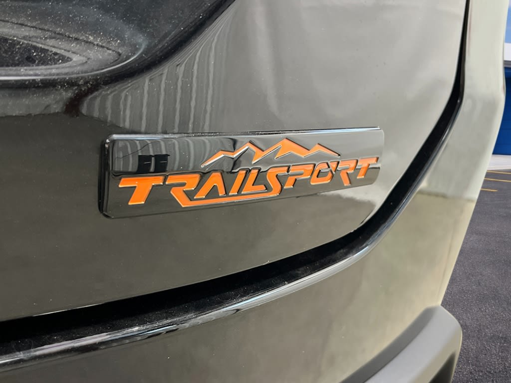 Thumbnail: 2026 Honda Pilot - 7