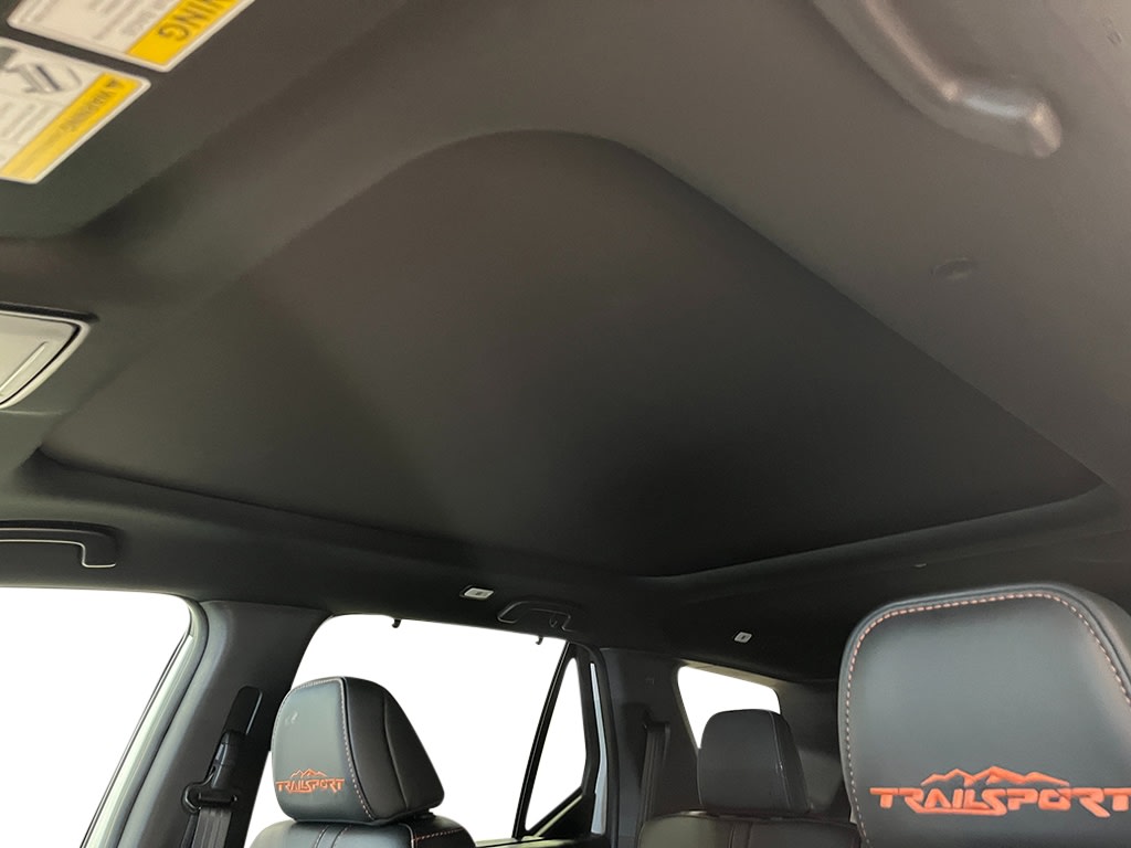 Thumbnail: 2026 Honda Pilot - 23