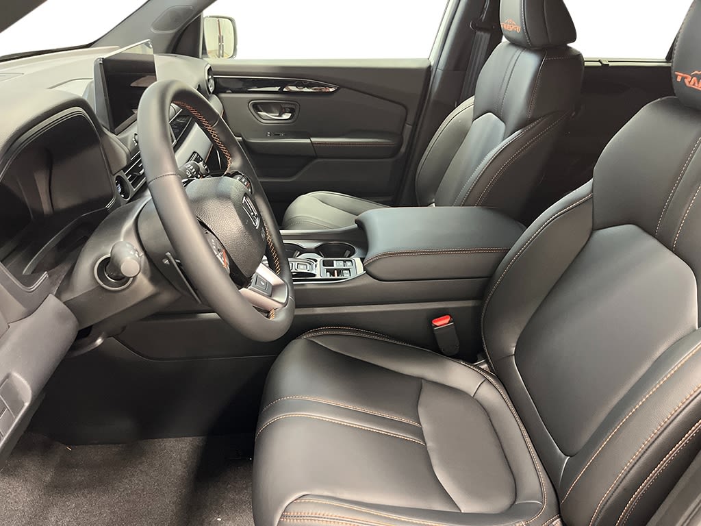 Thumbnail: 2026 Honda Pilot - 11