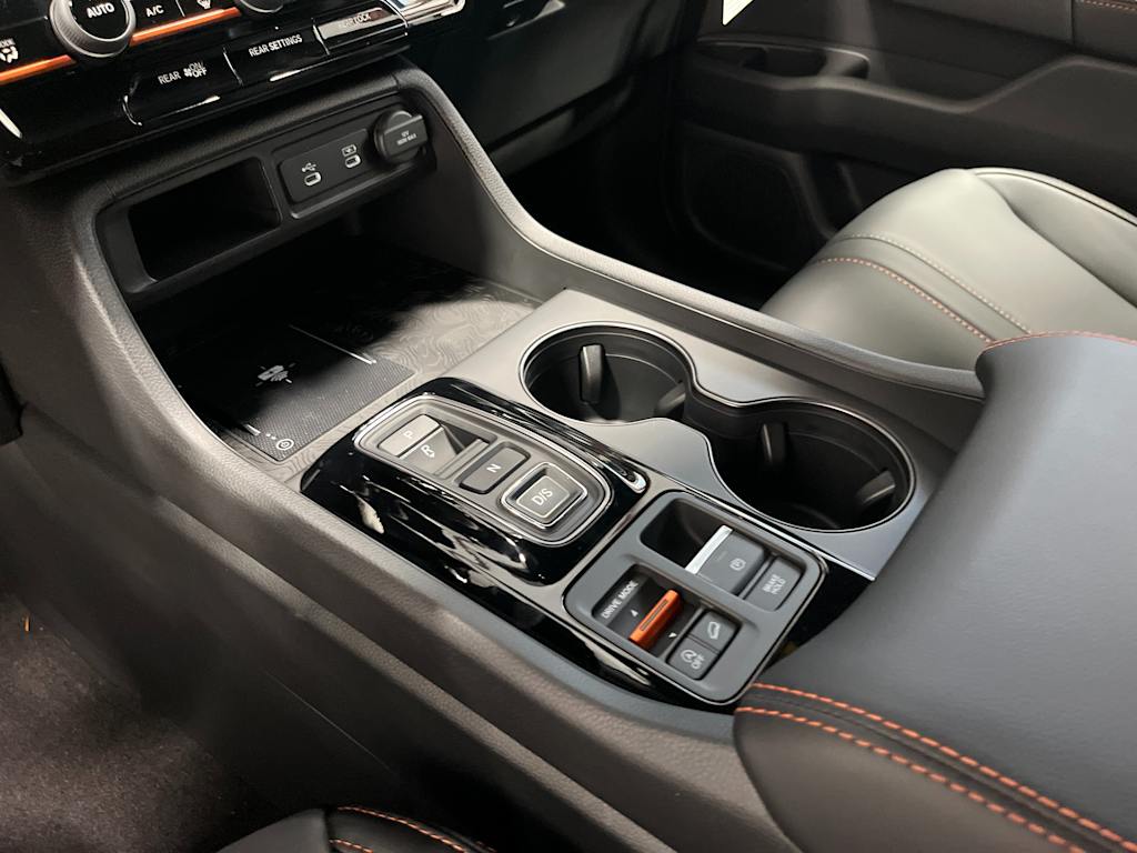 Thumbnail: 2026 Honda Pilot - 15
