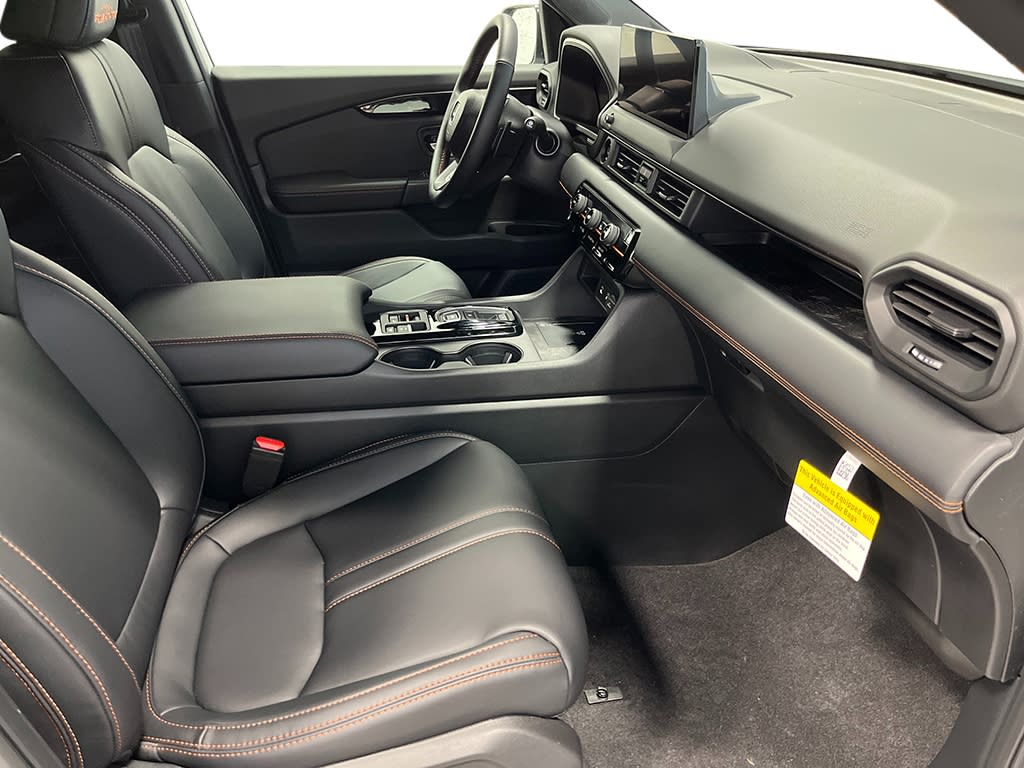 Thumbnail: 2026 Honda Pilot - 12