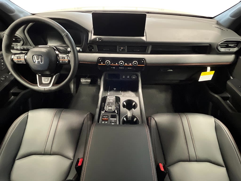 Thumbnail: 2026 Honda Pilot - 2