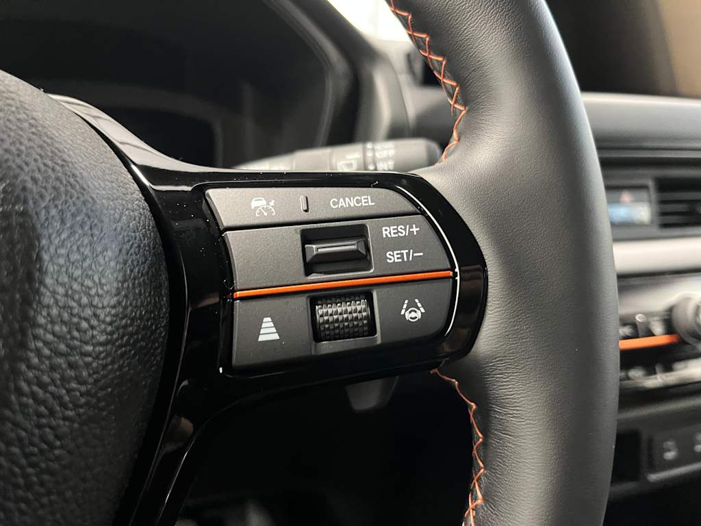 Thumbnail: 2026 Honda Pilot - 25