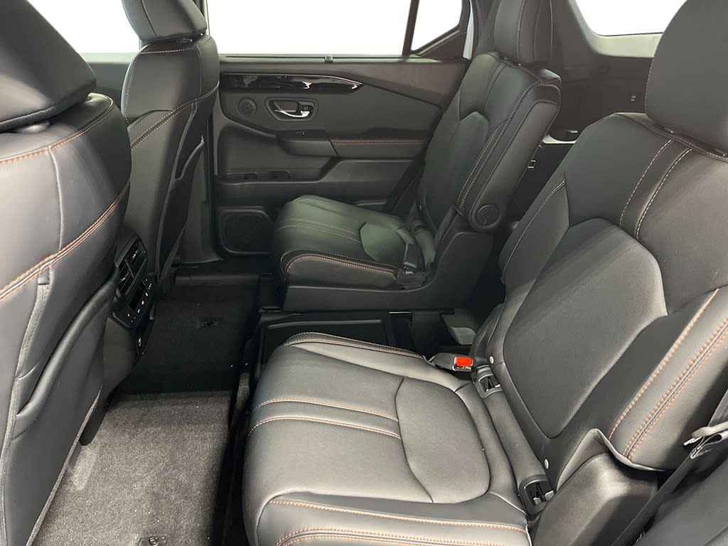 Thumbnail: 2026 Honda Pilot - 27