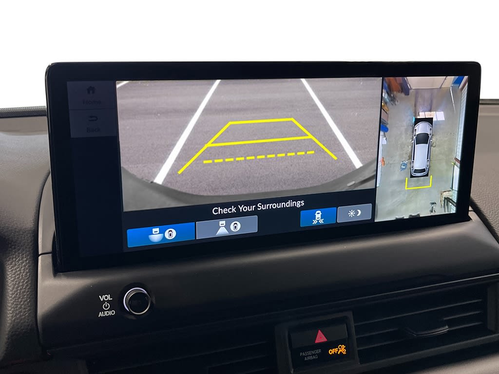 Thumbnail: 2026 Honda Pilot - 26