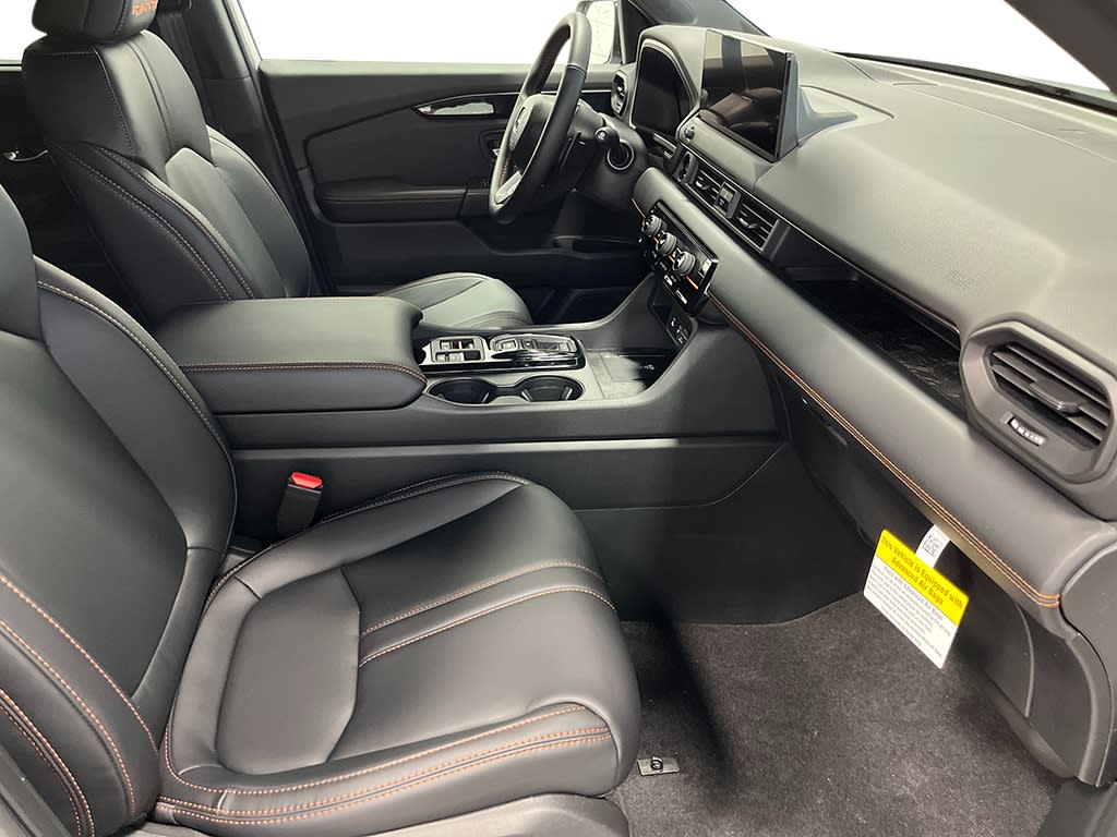 Thumbnail: 2026 Honda Pilot - 12