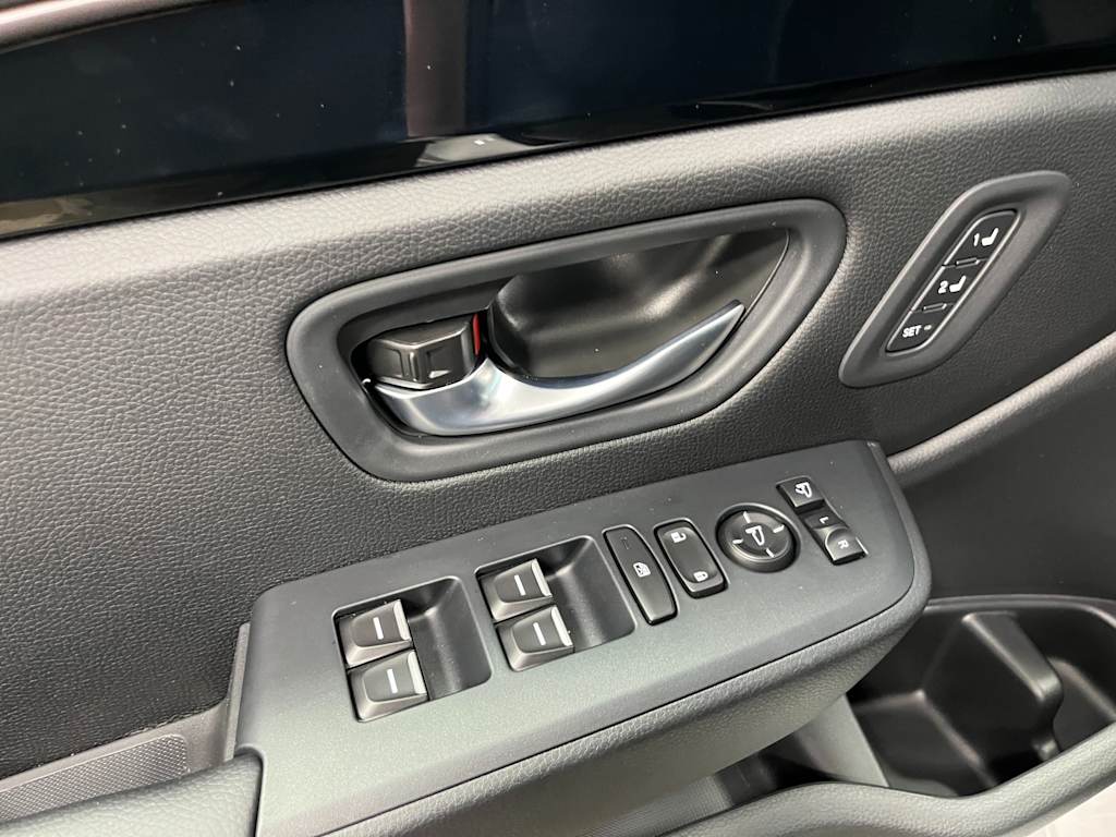 Thumbnail: 2026 Honda Pilot - 20