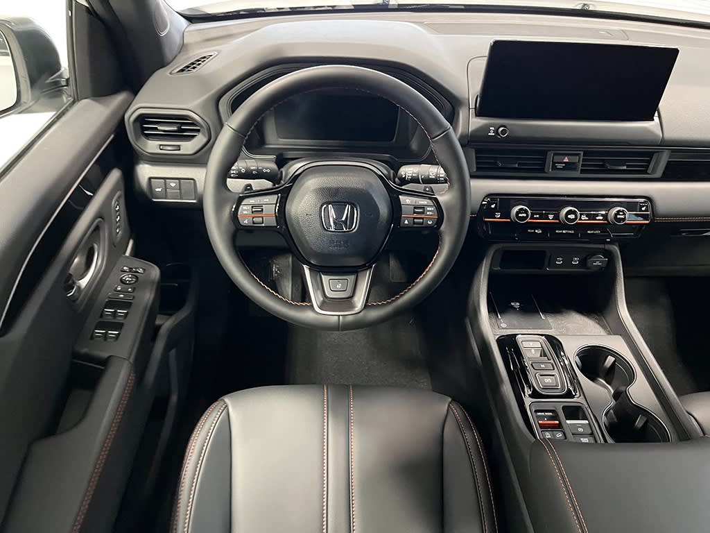 Thumbnail: 2026 Honda Pilot - 10