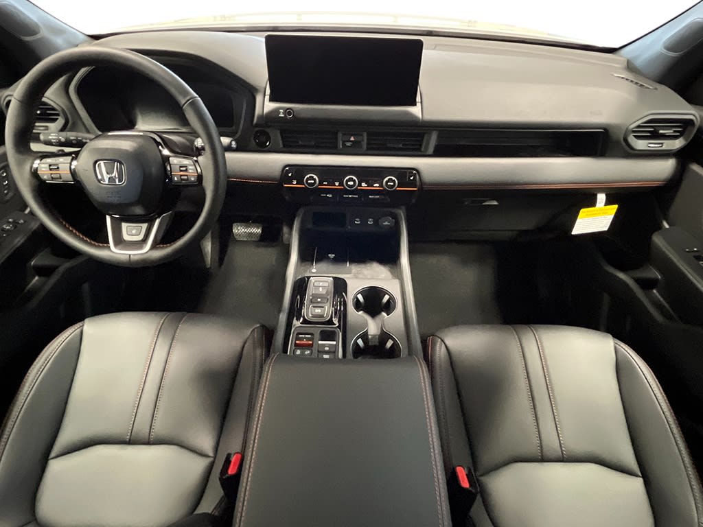 Thumbnail: 2026 Honda Pilot - 2