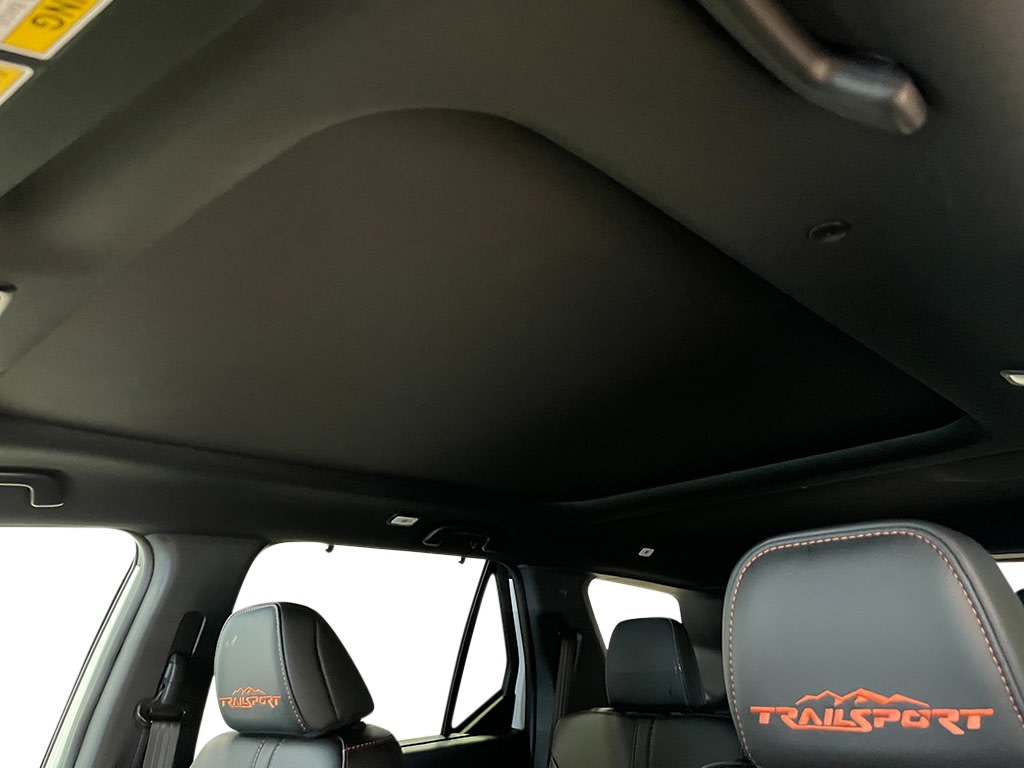 Thumbnail: 2026 Honda Pilot - 22